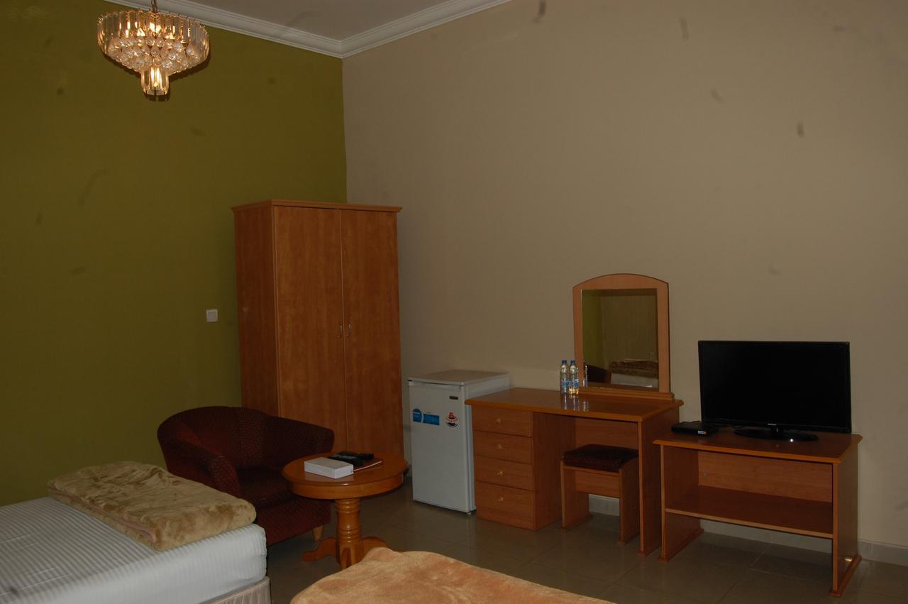 Al Amwaj Hotel Σάρτζα Εξωτερικό φωτογραφία