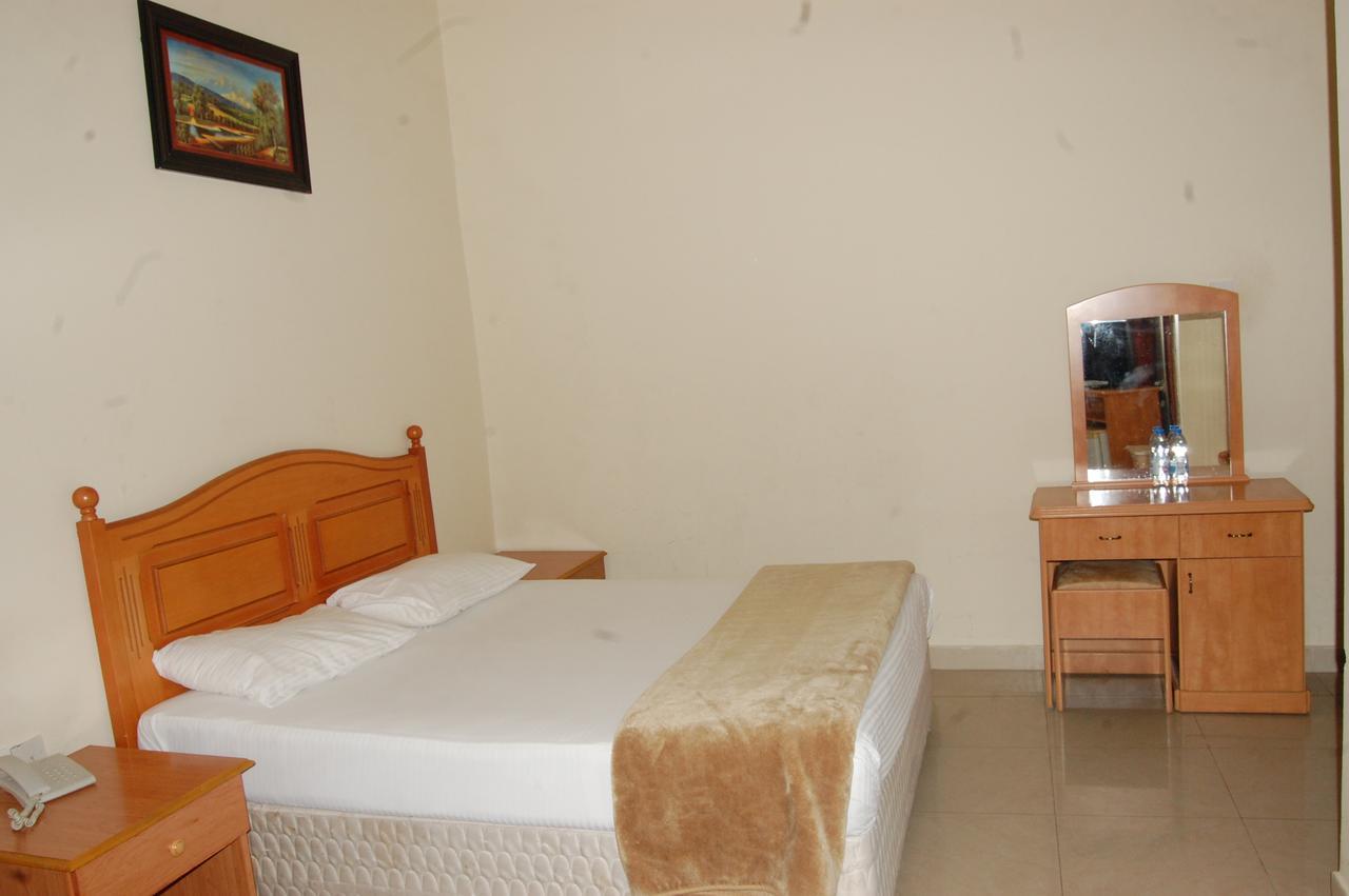 Al Amwaj Hotel Σάρτζα Εξωτερικό φωτογραφία